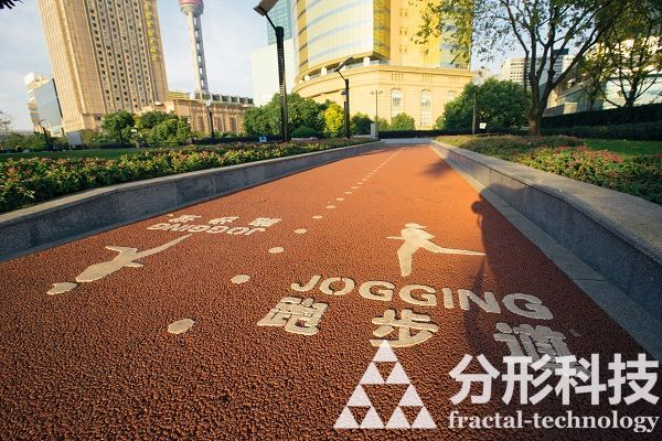 智慧公園：科技賦能創(chuàng)造未來