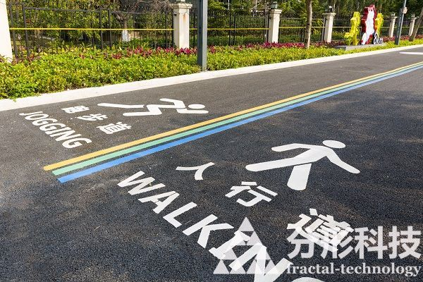 智能公園：未來城市公共空間的智慧變革