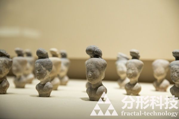 博物館網(wǎng)站建設：打造數(shù)字化體驗的窗口